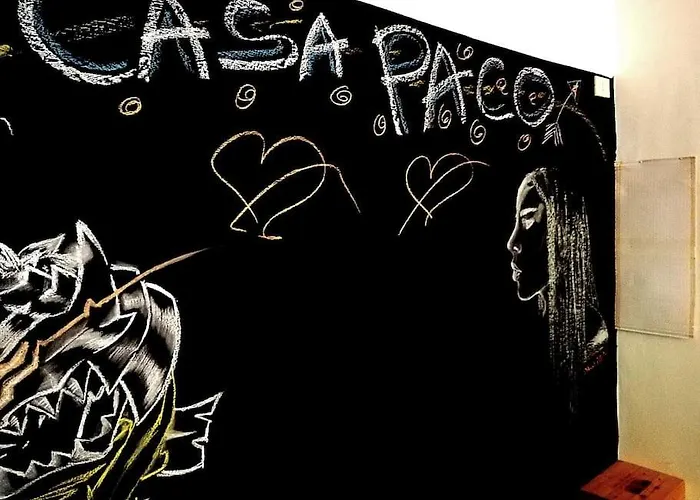 Casa Paco Un Rifugio Urbano Con Terrazza Privata