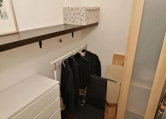 Casa Paco Un Rifugio Urbano Con Terrazza Privata Apartamento
