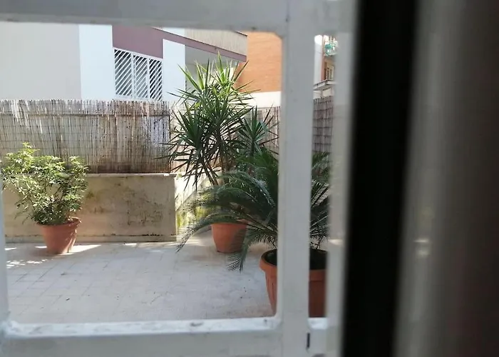 Apartamento Casa Paco Un Rifugio Urbano Con Terrazza Privata *