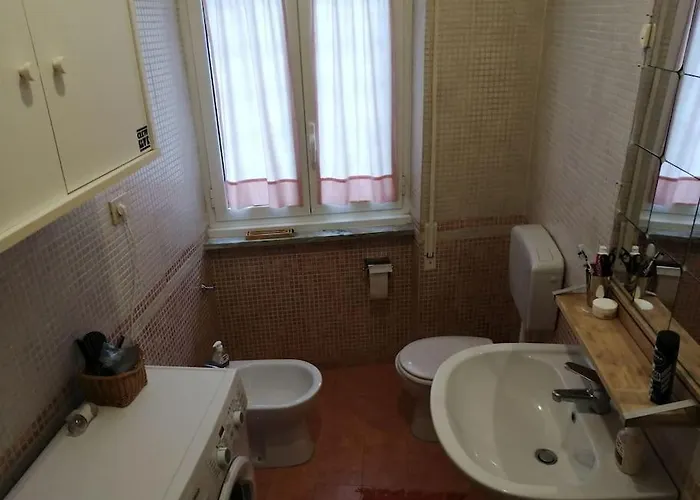 Apartamento Casa Paco Un Rifugio Urbano Con Terrazza Privata Roma