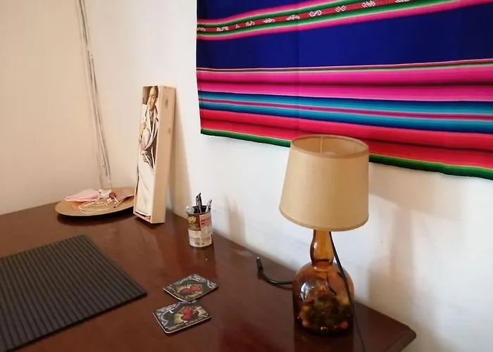 Casa Paco Un Rifugio Urbano Con Terrazza Privata Apartamento *