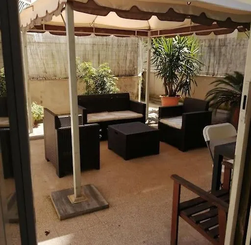 Apartamento Casa Paco Un Rifugio Urbano Con Terrazza Privata *