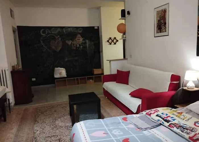 Casa Paco Un Rifugio Urbano Con Terrazza Privata Roma