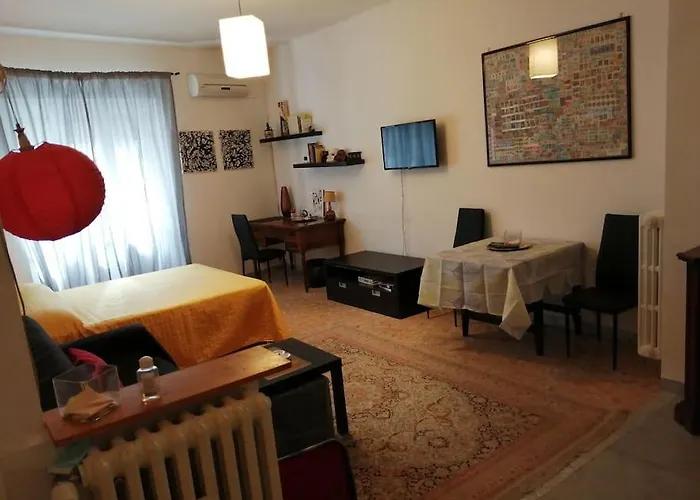 Apartamento Casa Paco Un Rifugio Urbano Con Terrazza Privata Roma