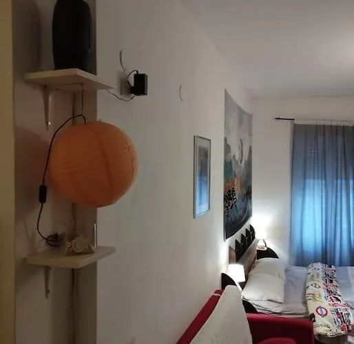 Apartamento Casa Paco Un Rifugio Urbano Con Terrazza Privata *
