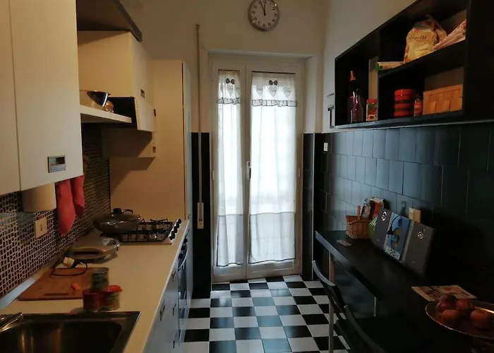 Casa Paco Un Rifugio Urbano Con Terrazza Privata Apartamento Roma