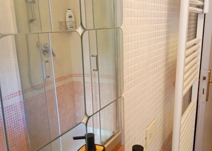 Casa Paco Un Rifugio Urbano Con Terrazza Privata *